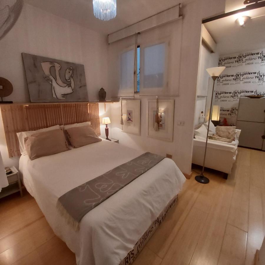 Habitacion En Apartamento Vegueta Διαμέρισμα Λας Πάλμας ντε Γκραν Κανάρια Εξωτερικό φωτογραφία