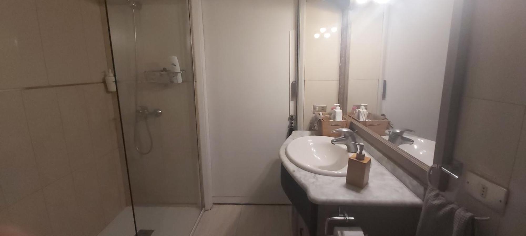 Habitacion En Apartamento Vegueta Διαμέρισμα Λας Πάλμας ντε Γκραν Κανάρια Εξωτερικό φωτογραφία