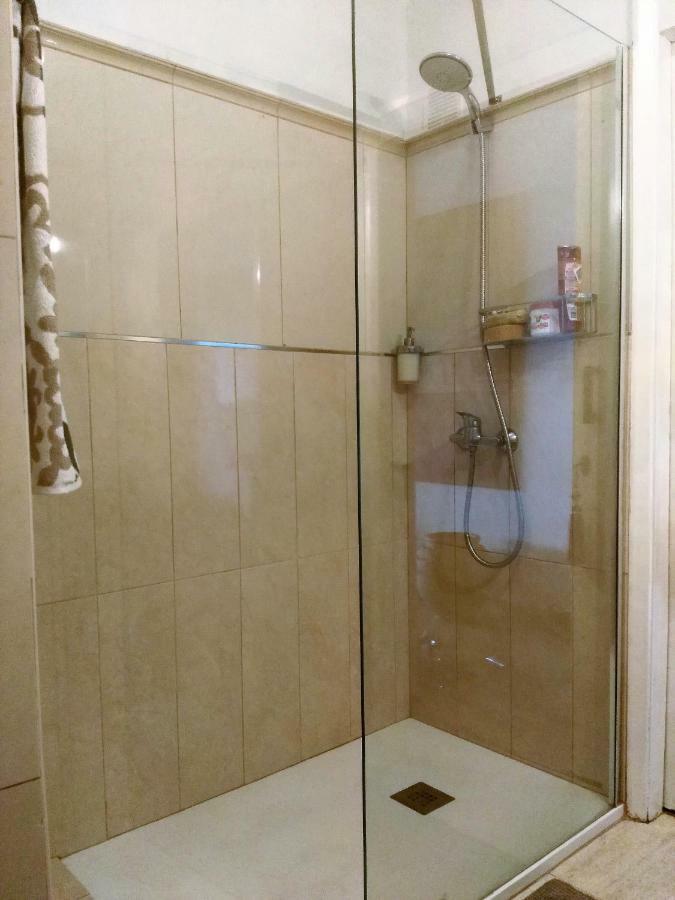 Habitacion En Apartamento Vegueta Διαμέρισμα Λας Πάλμας ντε Γκραν Κανάρια Εξωτερικό φωτογραφία